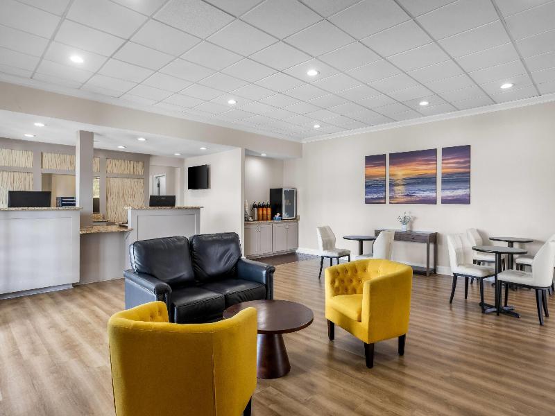 Days Inn By Wyndham Adel