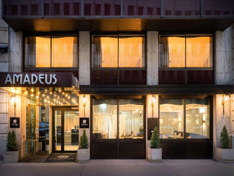 elaya hotel vienna city c, Trademark by Wyndham image