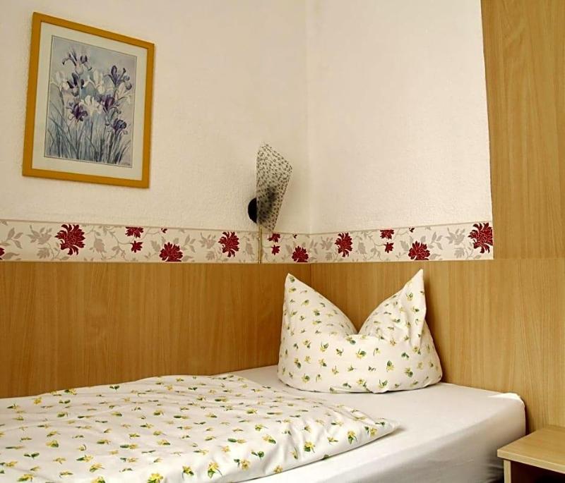 Goldenes Fass image
