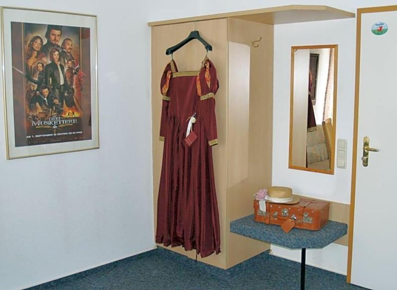 Goldenes Fass image