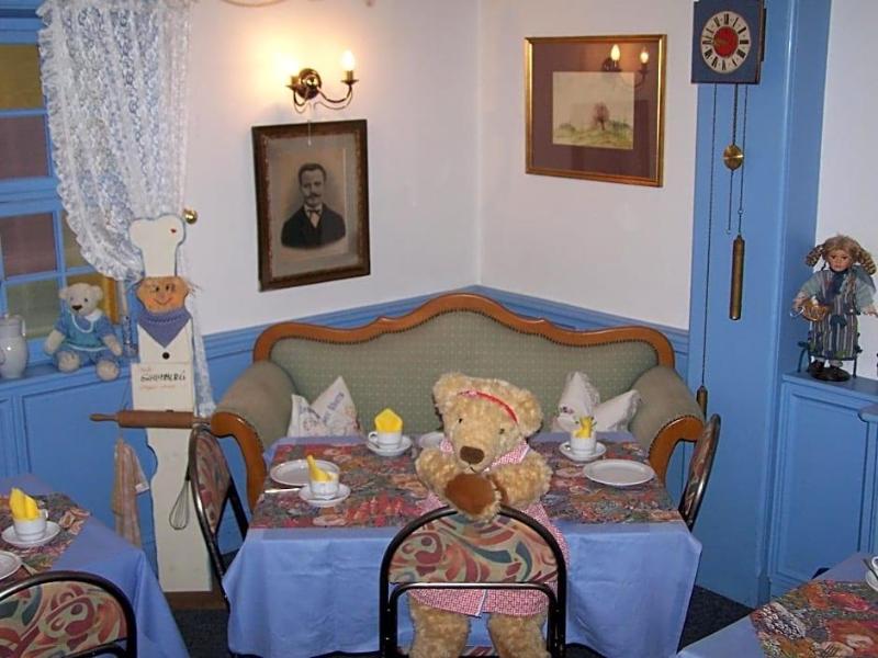 Goldenes Fass image