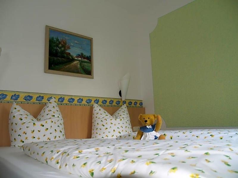 Goldenes Fass image