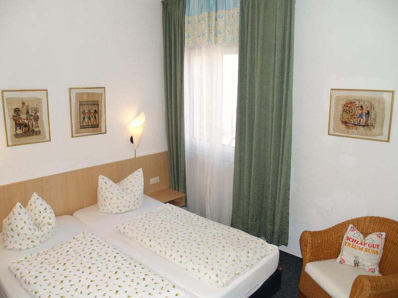 Goldenes Fass image