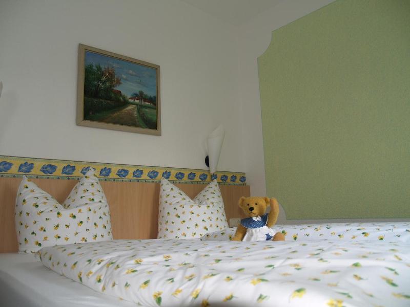Goldenes Fass image