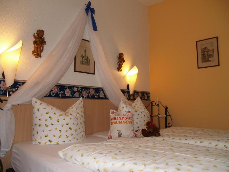 Goldenes Fass image