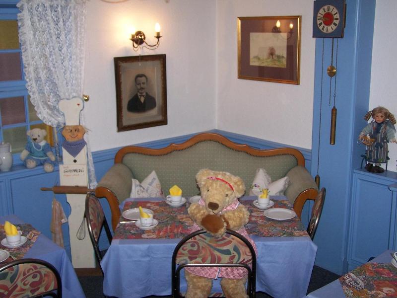 Goldenes Fass image