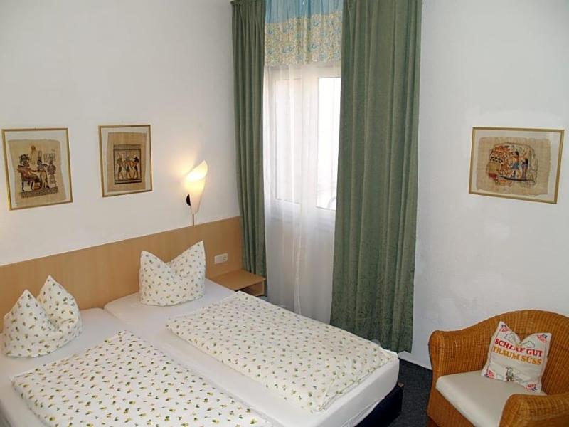 Goldenes Fass image