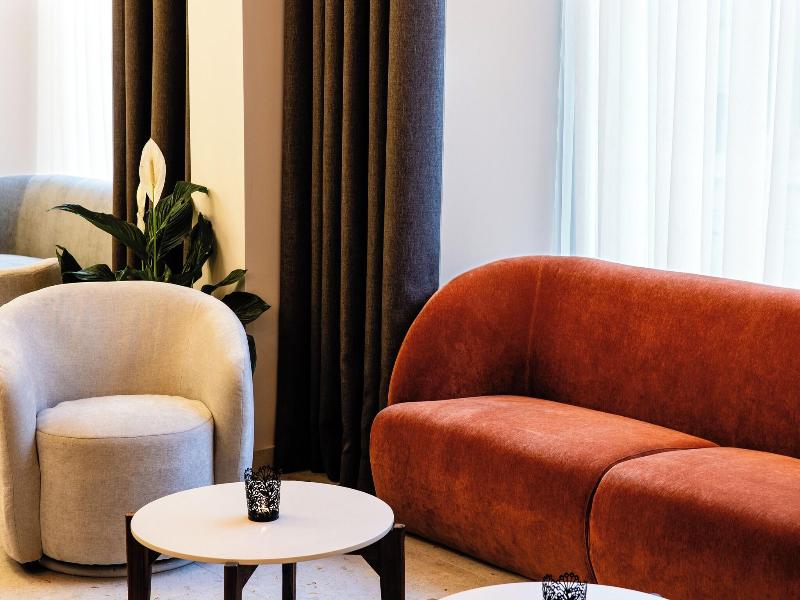 Vayalen Boutique hotel Vienna image