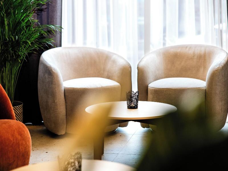 Vayalen Boutique hotel Vienna image