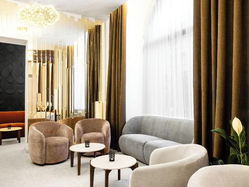 Vayalen Boutique hotel Vienna image