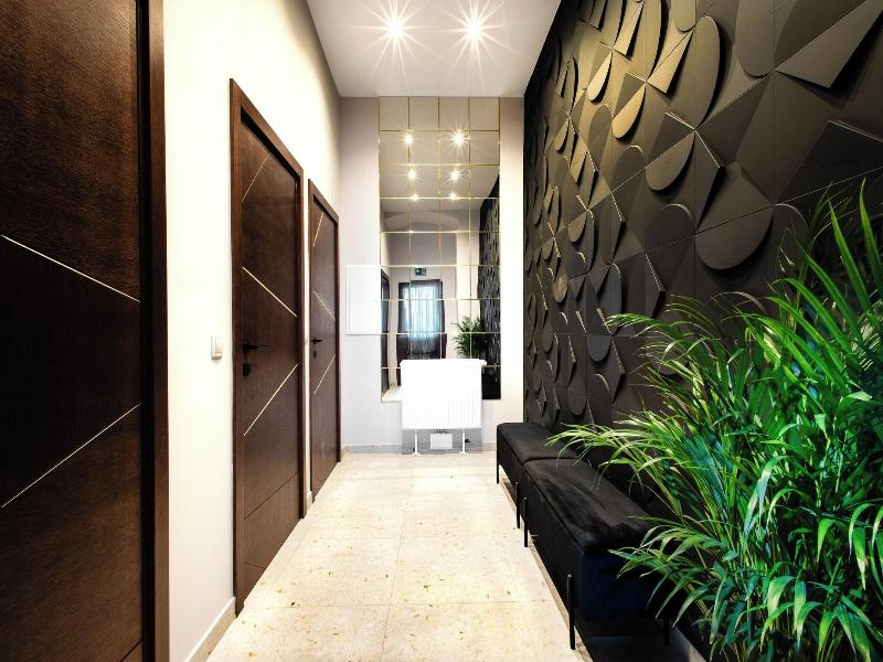 Vayalen Boutique hotel Vienna image