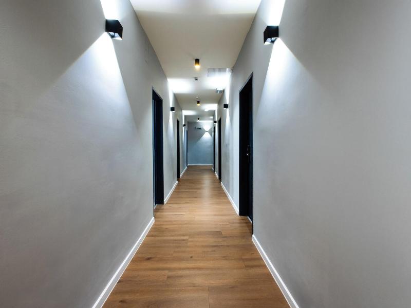 Vayalen Boutique hotel Vienna image