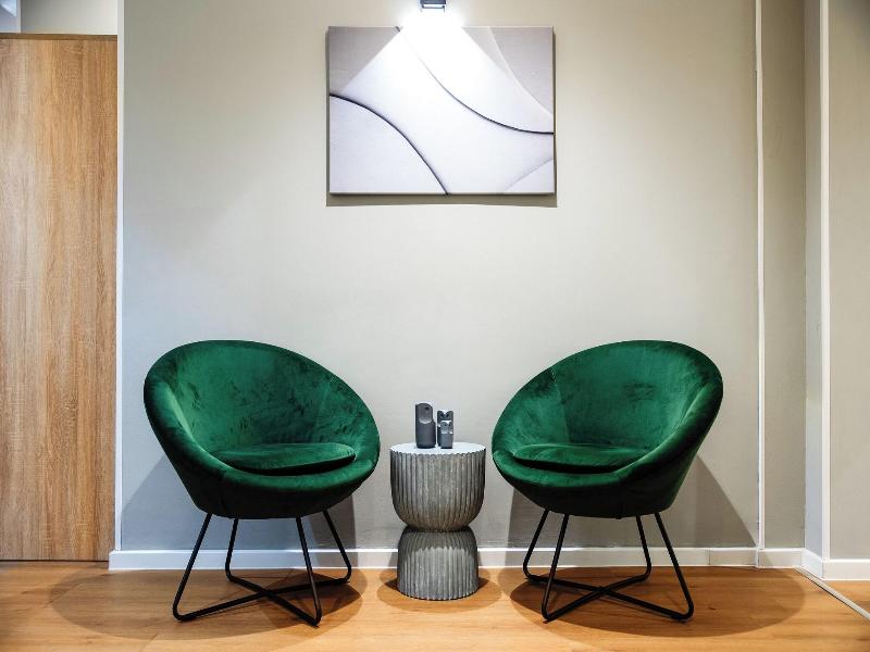 Vayalen Boutique hotel Vienna image