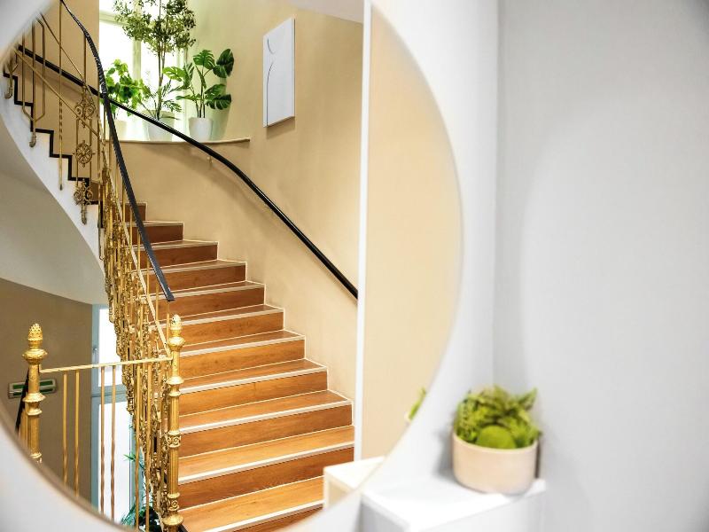 Vayalen Boutique hotel Vienna image