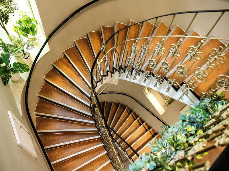 Vayalen Boutique hotel Vienna image