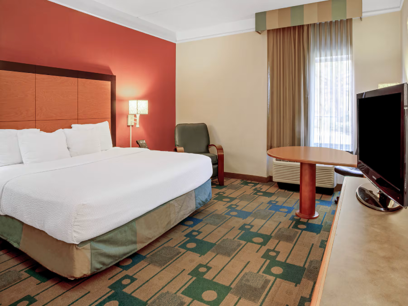 La Quinta Winston Salem image