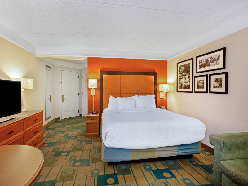 La Quinta Winston Salem image