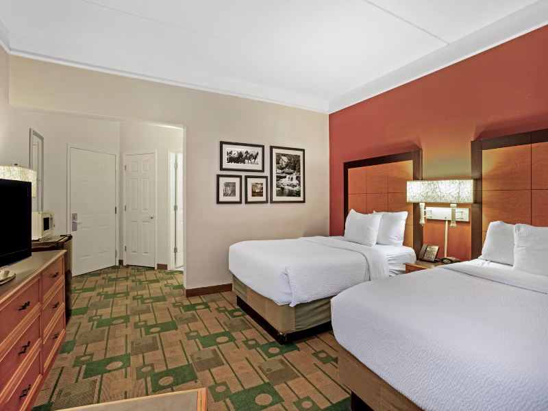 La Quinta Winston Salem image
