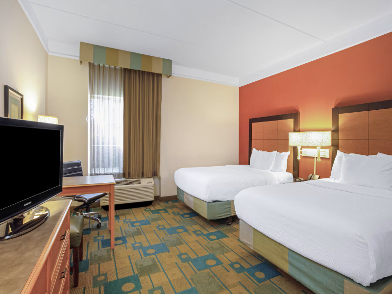La Quinta Winston Salem image