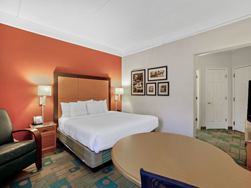 La Quinta Winston Salem image