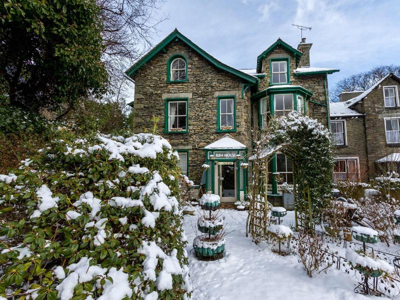 Elim House image