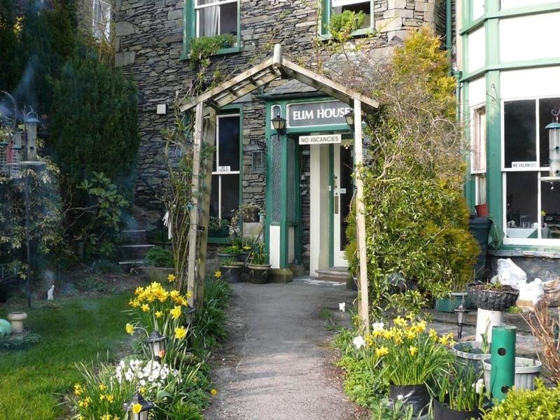 Elim House image