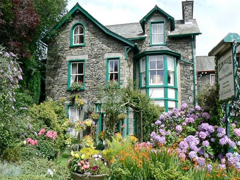 Elim House image