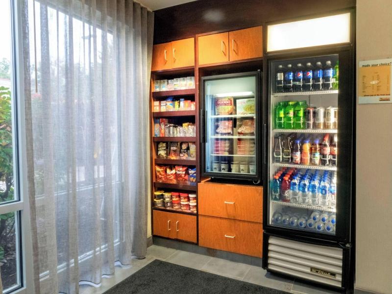 Fairfield Inn & Suites by Marriott Hazleton image