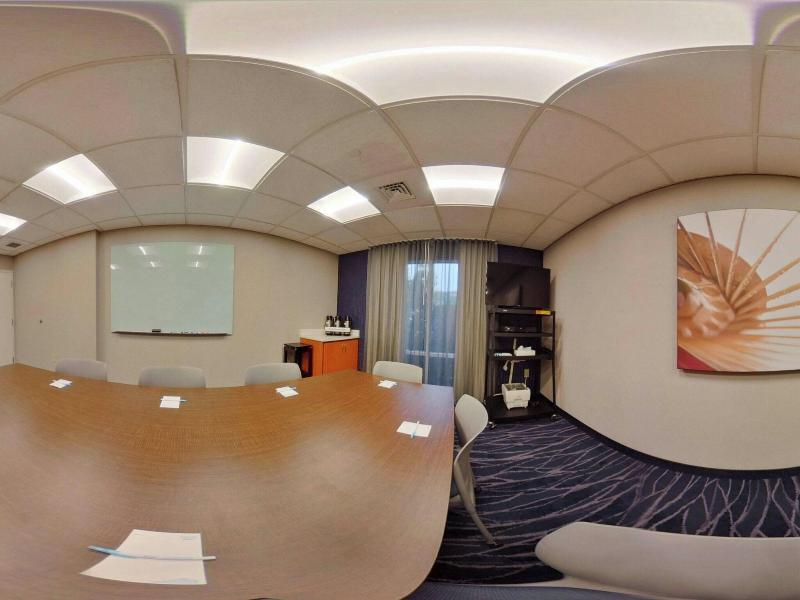 Fairfield Inn & Suites by Marriott Hazleton image