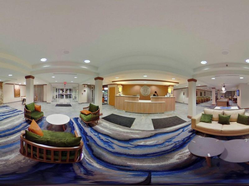 Fairfield Inn & Suites by Marriott Hazleton image