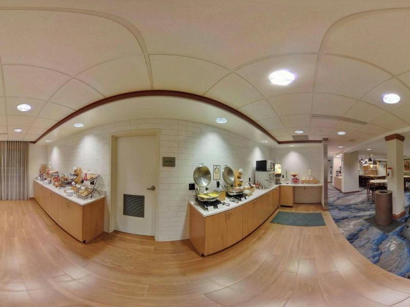 Fairfield Inn & Suites by Marriott Hazleton image