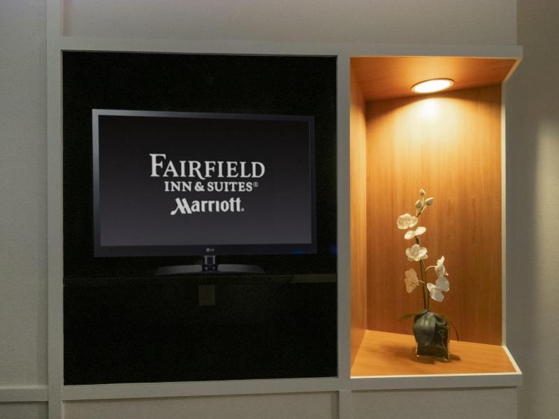Fairfield Inn & Suites by Marriott Hazleton image