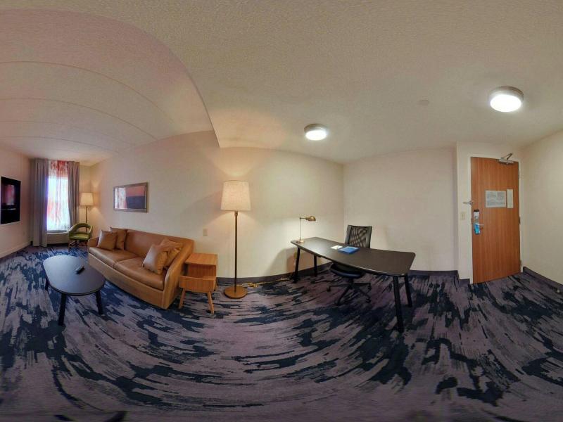 Fairfield Inn & Suites by Marriott Hazleton image