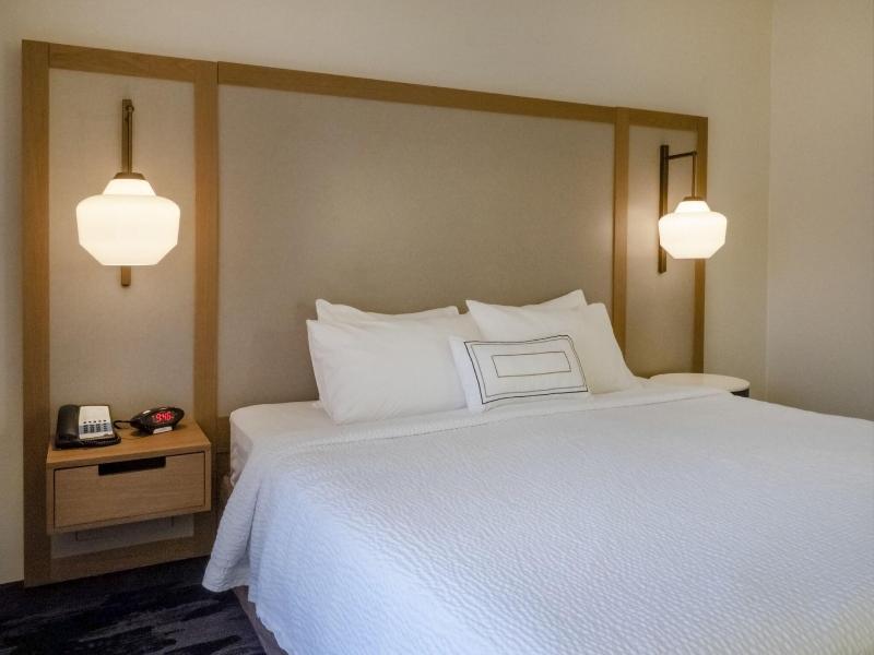 Fairfield Inn & Suites by Marriott Hazleton image