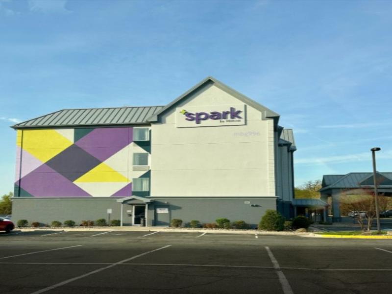 Spark By Hilton Woodbridge image