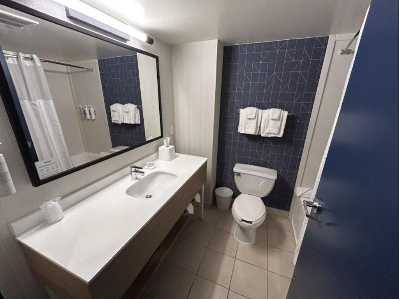 Spark By Hilton Woodbridge image