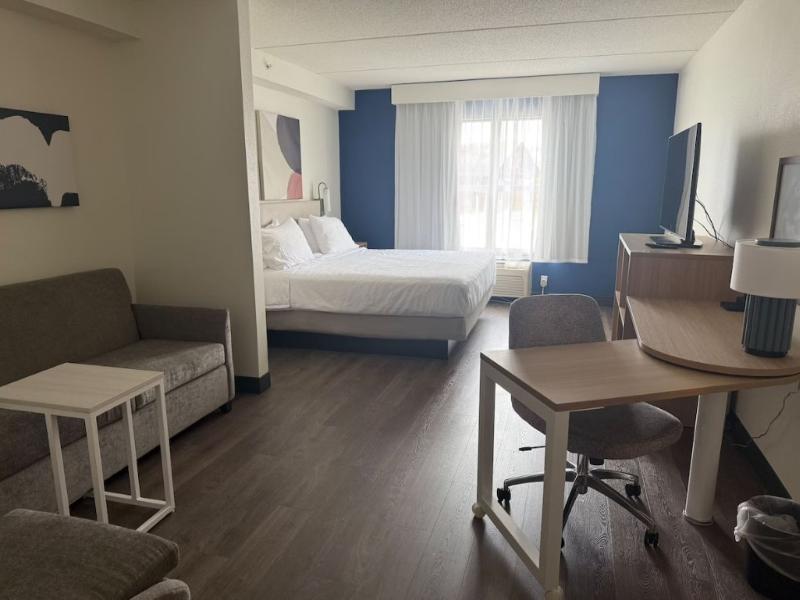 Spark By Hilton Woodbridge image