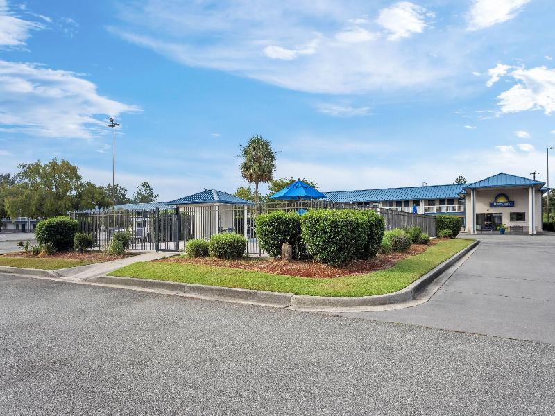 Days Inn By Wyndham Valdosta I-75