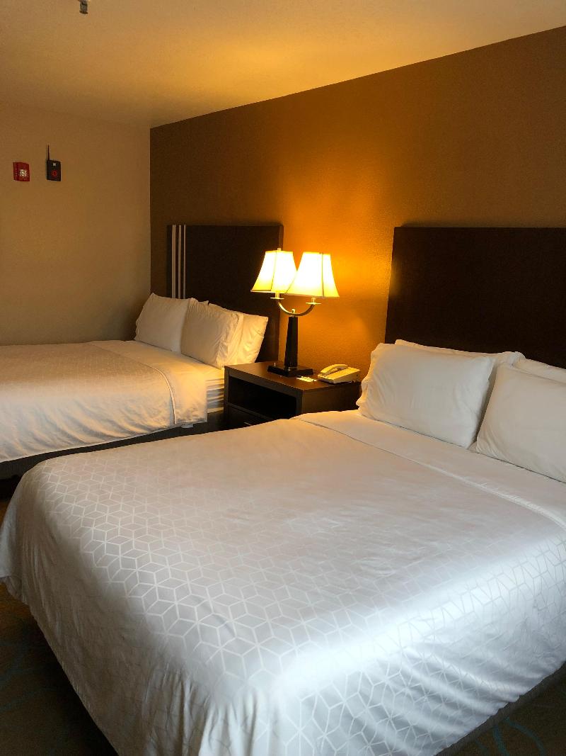 Holiday Inn Express Winnemucca photo 13