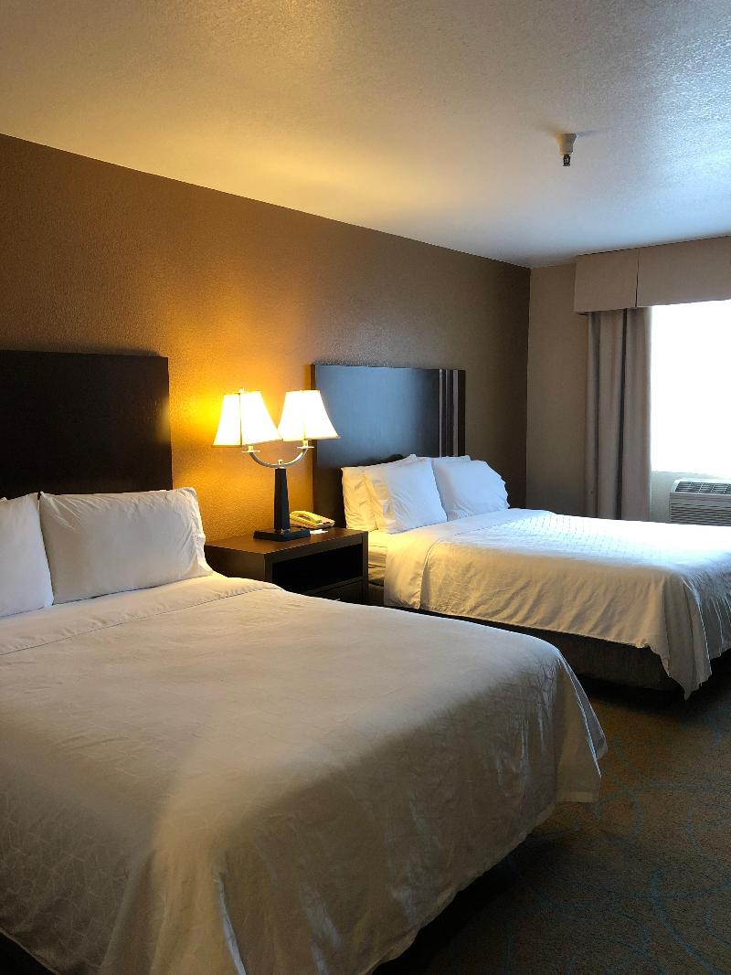 Holiday Inn Express Winnemucca photo 14
