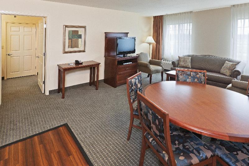 Staybridge Suites Wichita — photo 122