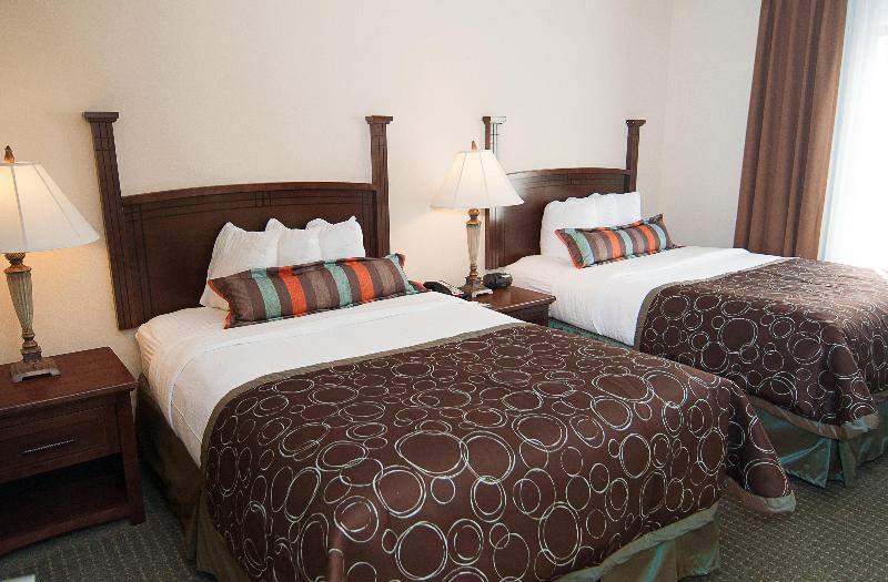 Staybridge Suites Wichita — photo 18