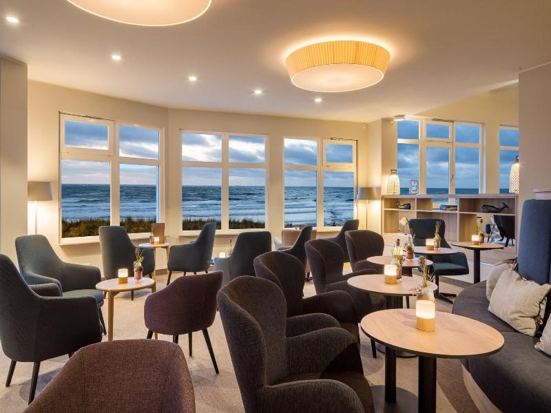 Strandhotel Upstalsboom image