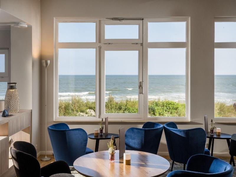 Strandhotel Upstalsboom image