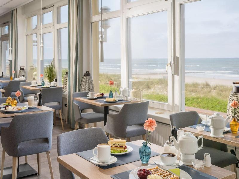 Strandhotel Upstalsboom image