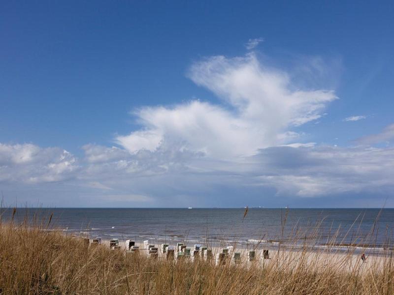 Strandhotel Upstalsboom image