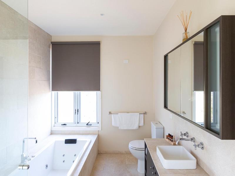 Eco-luxe @ Mount Avoca