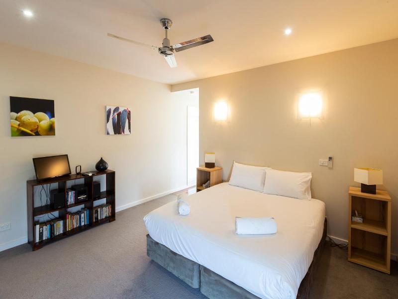 Eco-luxe @ Mount Avoca