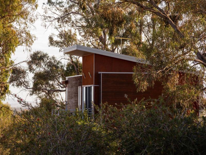 Eco-luxe @ Mount Avoca