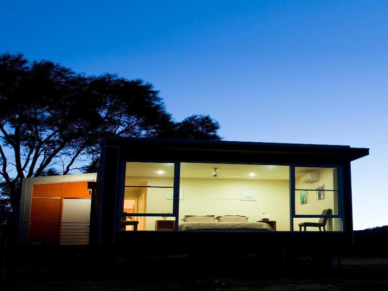 Eco-luxe @ Mount Avoca